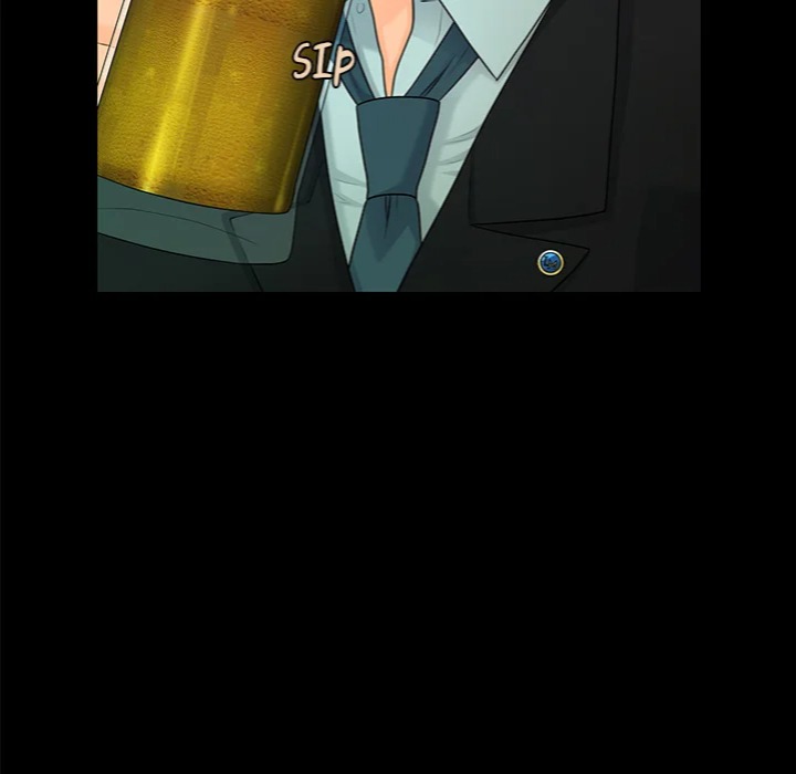 My Secretary Chapter 53 - Page 62
