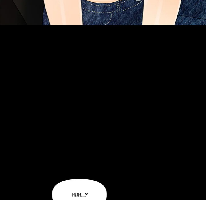 My Secretary Chapter 53 - Page 76