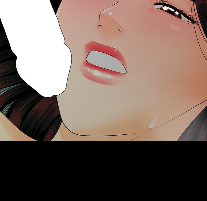 My Secretary Chapter 54 - Page 109