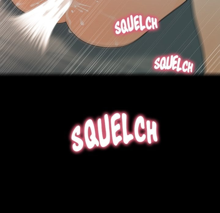 My Secretary Chapter 54 - Page 163