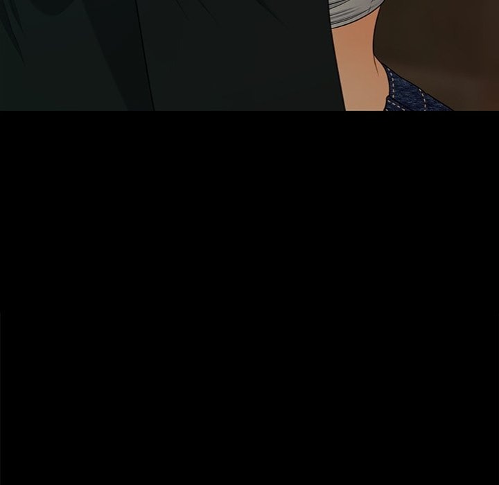 My Secretary Chapter 54 - Page 19