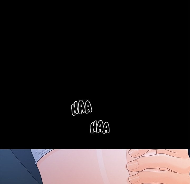 My Secretary Chapter 54 - Page 35