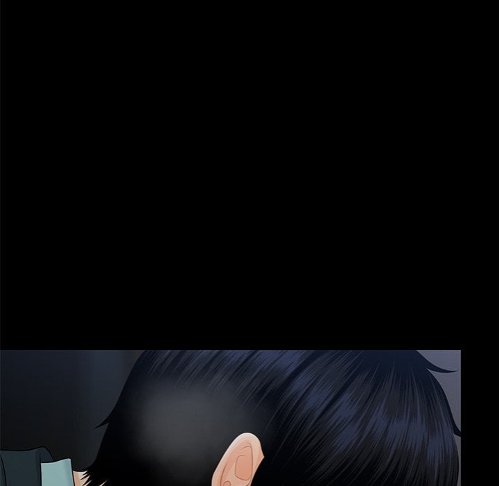 My Secretary Chapter 54 - Page 56