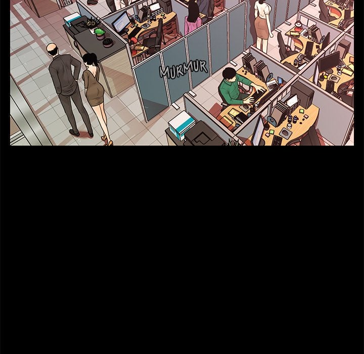 My Secretary Chapter 63 - Page 136