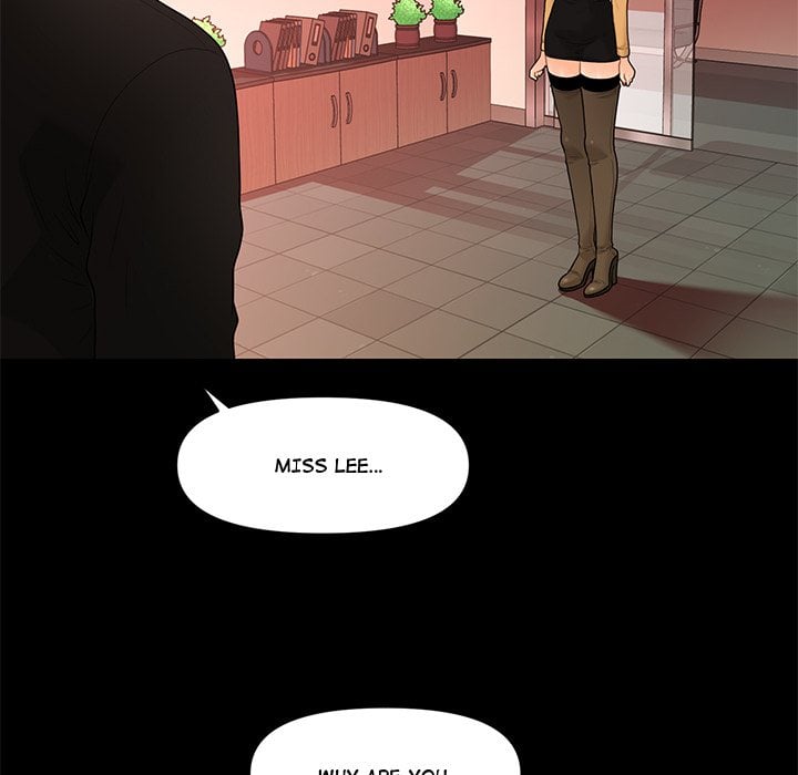 My Secretary Chapter 63 - Page 141