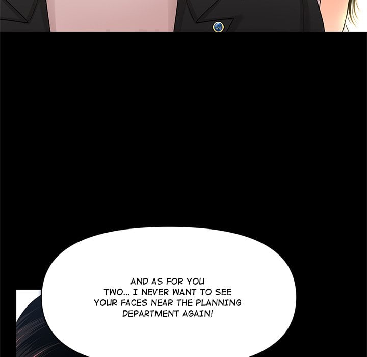 My Secretary Chapter 63 - Page 33