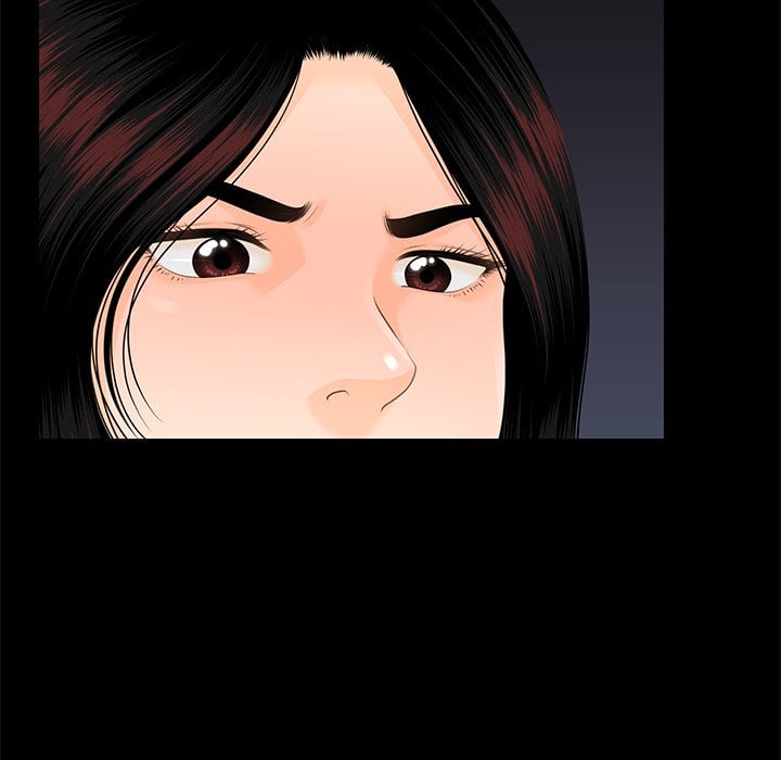 My Secretary Chapter 63 - Page 44