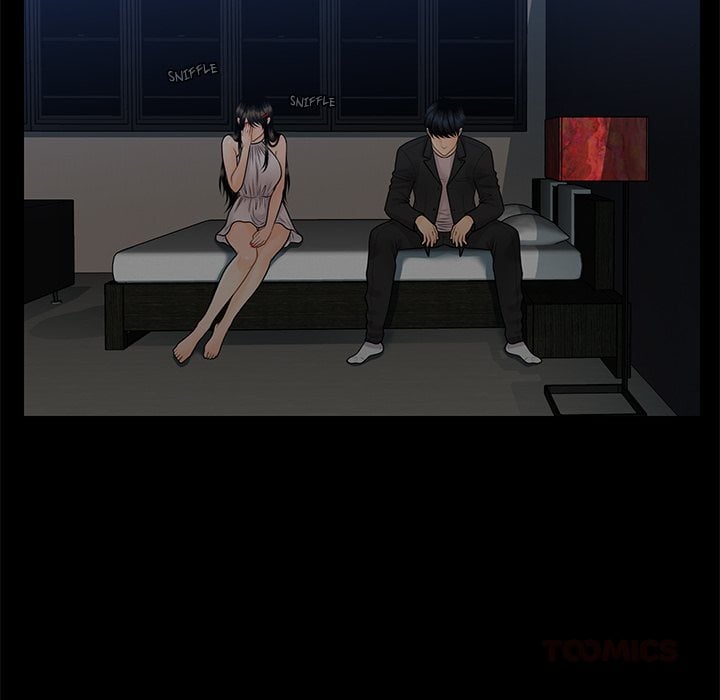 My Secretary Chapter 63 - Page 57