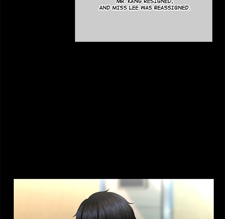 My Secretary Chapter 63 - Page 88