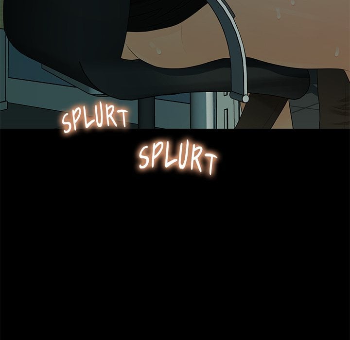 My Secretary Chapter 64 - Page 144