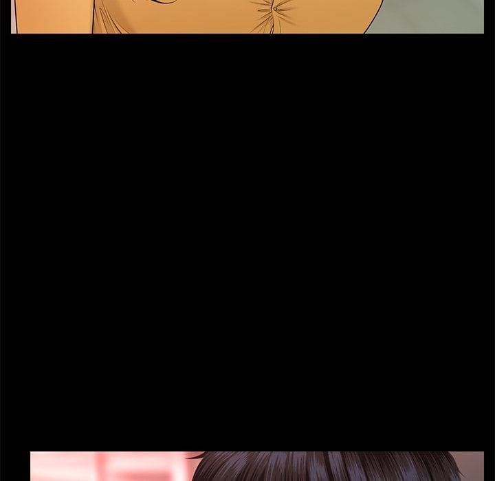 My Secretary Chapter 64 - Page 17