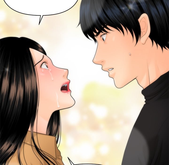 My Secretary Chapter 64 - Page 34