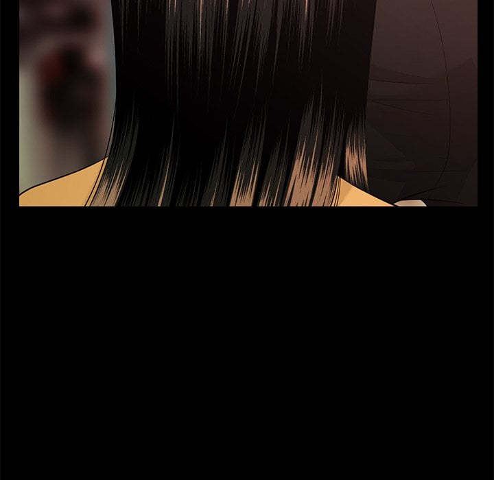 My Secretary Chapter 64 - Page 38
