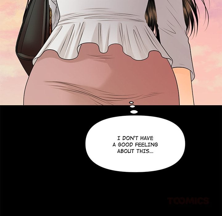 My Secretary Chapter 64 - Page 57