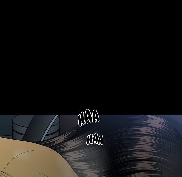 My Secretary Chapter 64 - Page 97