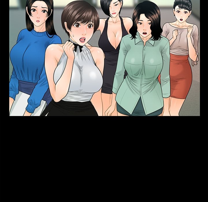 My Secretary Chapter 65 - Page 35
