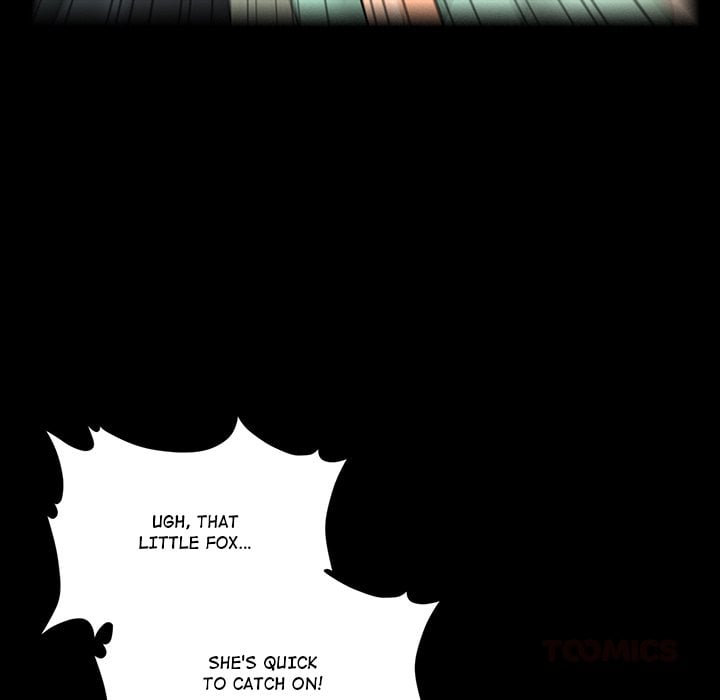 My Secretary Chapter 65 - Page 43