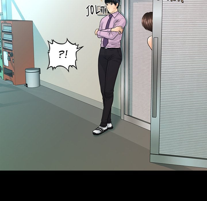 My Secretary Chapter 65 - Page 63