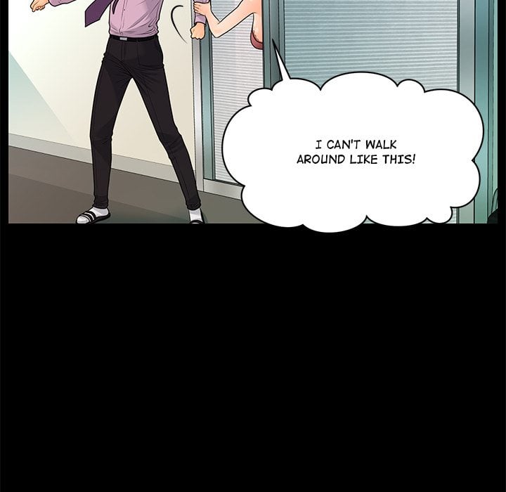 My Secretary Chapter 65 - Page 68