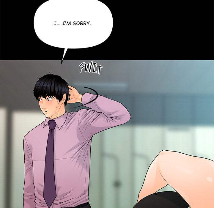 My Secretary Chapter 65 - Page 90