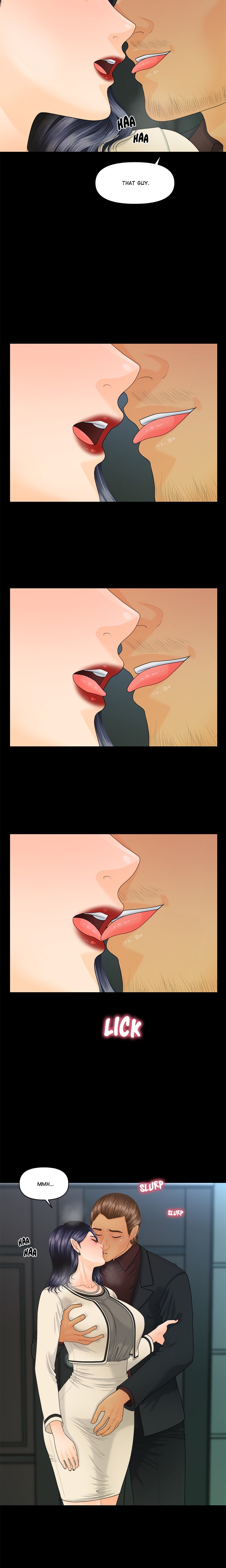 My Secretary Chapter 67 - Page 14