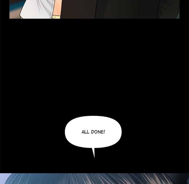 My Secretary Chapter 68 - Page 120