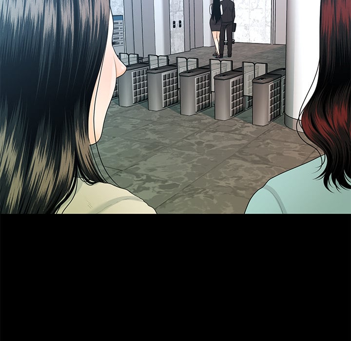 My Secretary Chapter 68 - Page 134