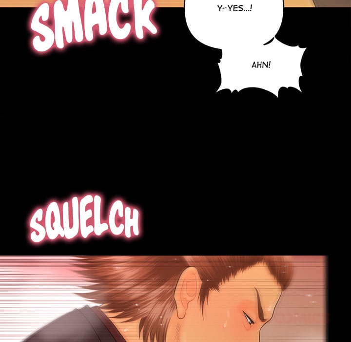 My Secretary Chapter 68 - Page 33