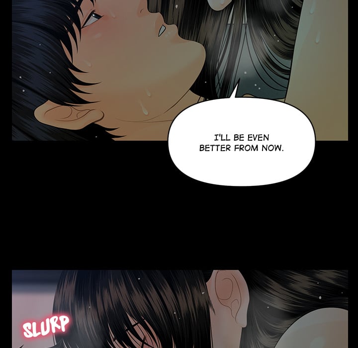 My Secretary Chapter 68 - Page 86