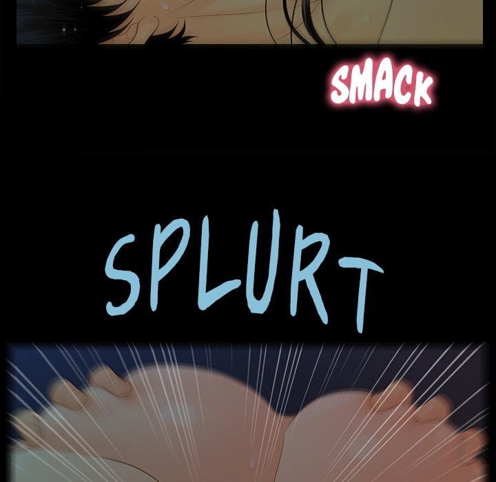 My Secretary Chapter 68 - Page 90