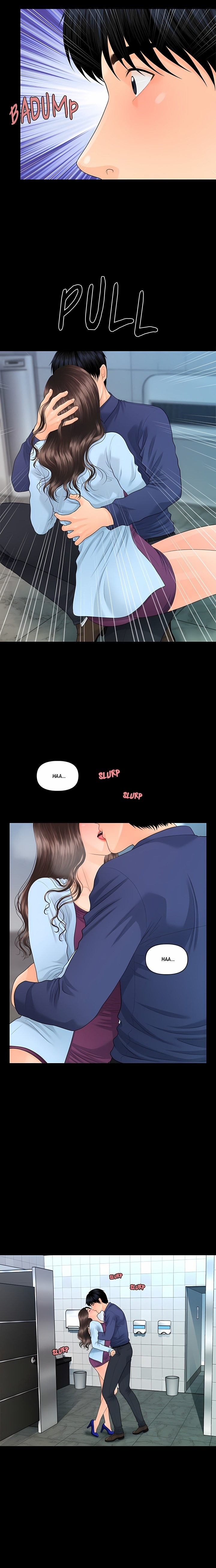 My Secretary Chapter 70 - Page 5