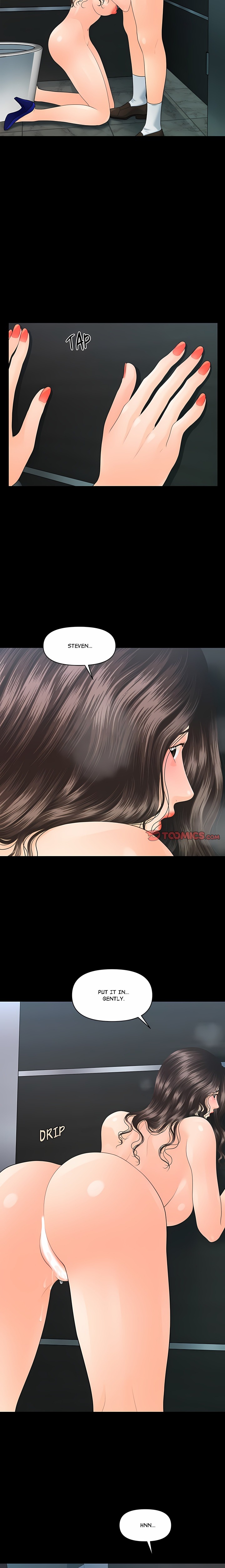 My Secretary Chapter 70 - Page 15