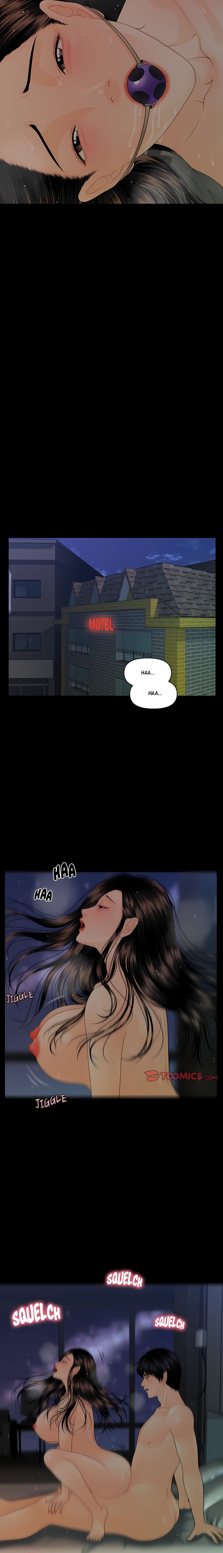 My Secretary Chapter 74 - Page 14
