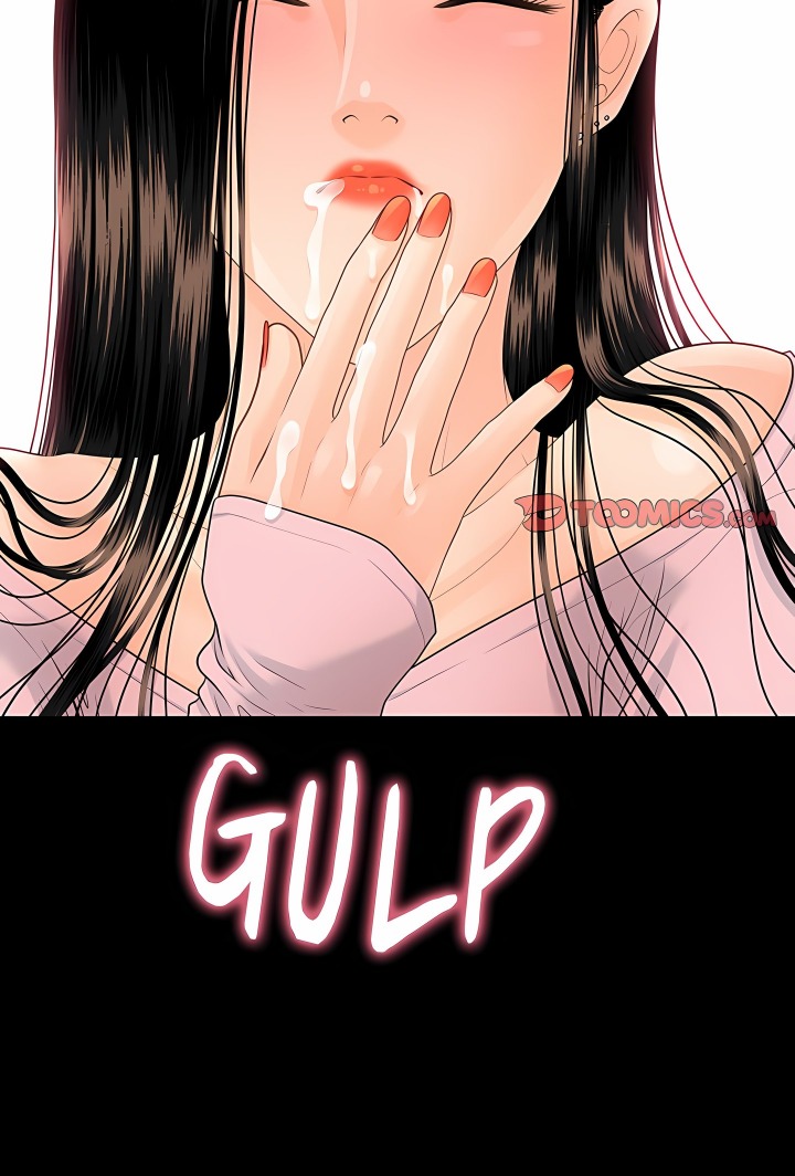 My Secretary Chapter 74 - Page 23