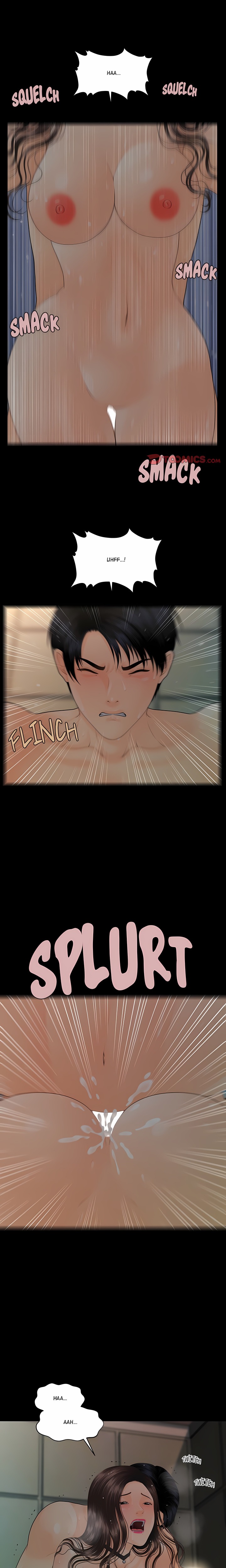 My Secretary Chapter 74 - Page 6