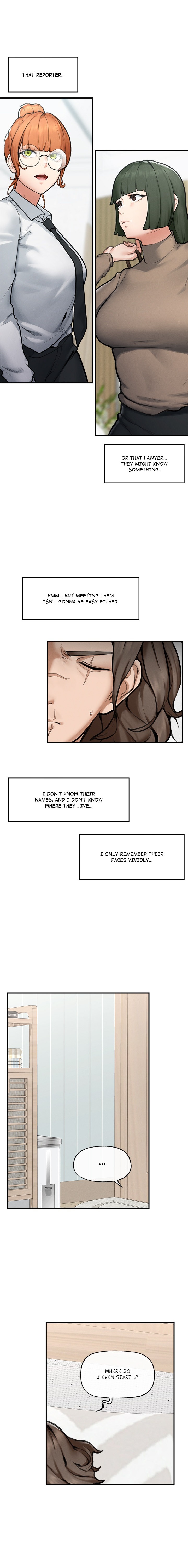 Mr. Superconductor Chapter 11 - Page 13