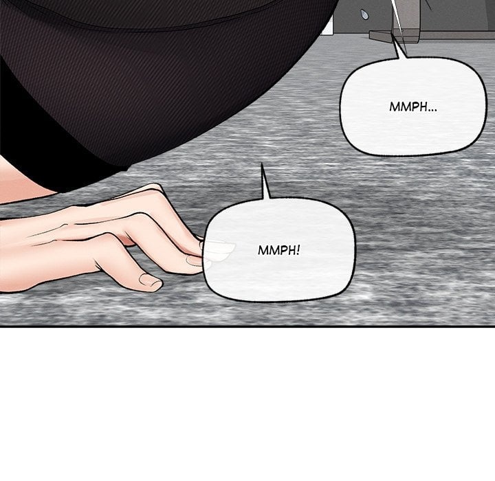 Mr. Superconductor Chapter 29 - Page 27