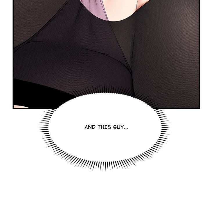 Mr. Superconductor Chapter 29 - Page 78