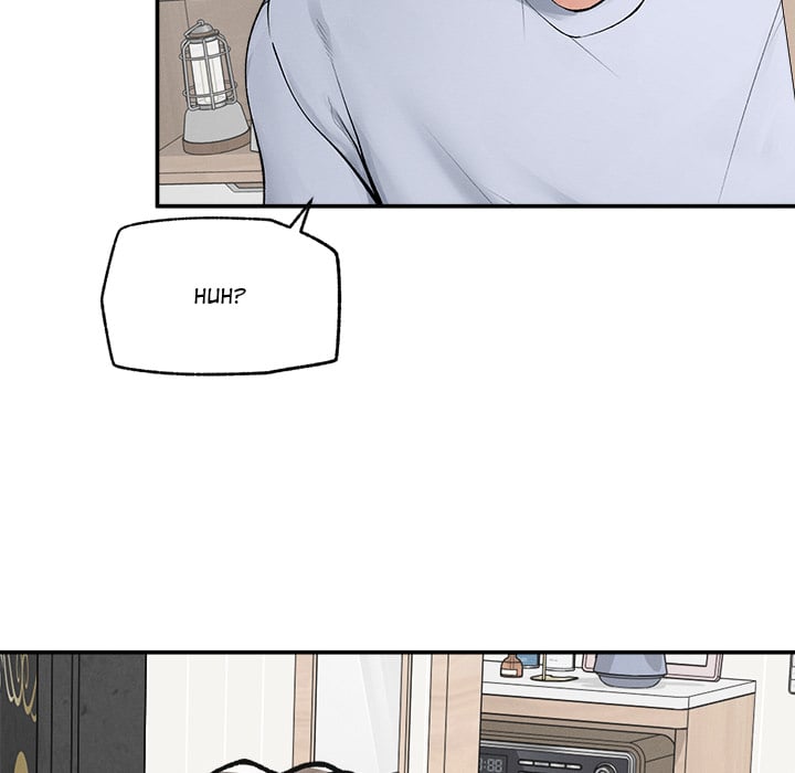Mr. Superconductor Chapter 31 - Page 8