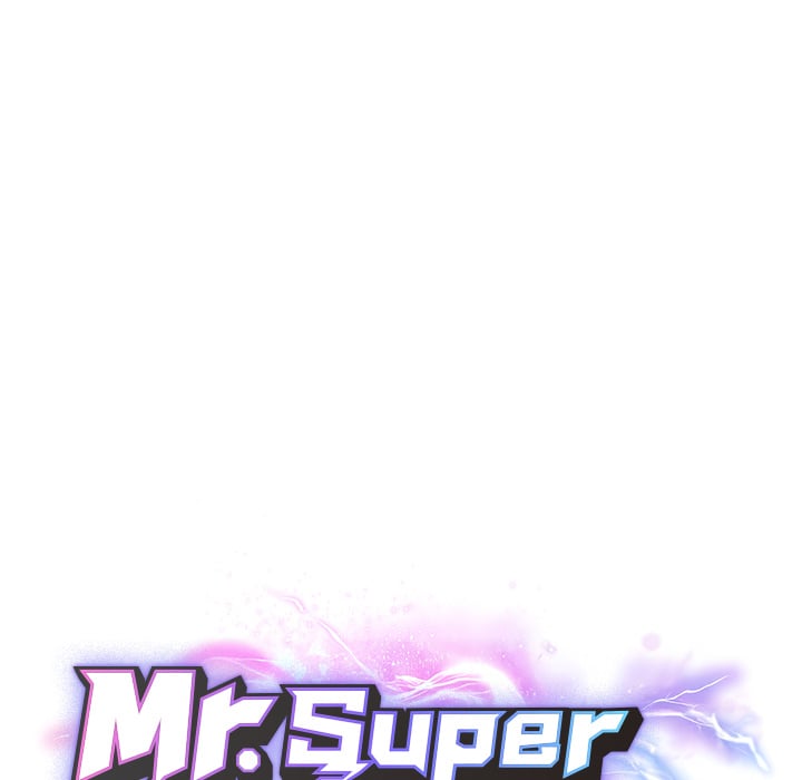 Mr. Superconductor Chapter 31 - Page 22
