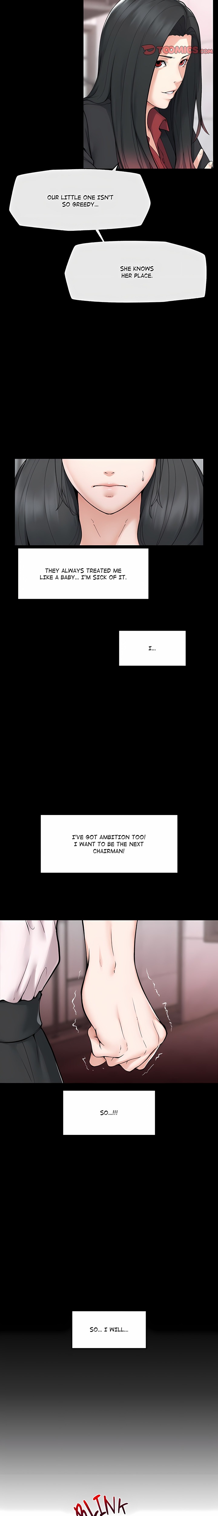 Mr. Superconductor Chapter 33 - Page 5