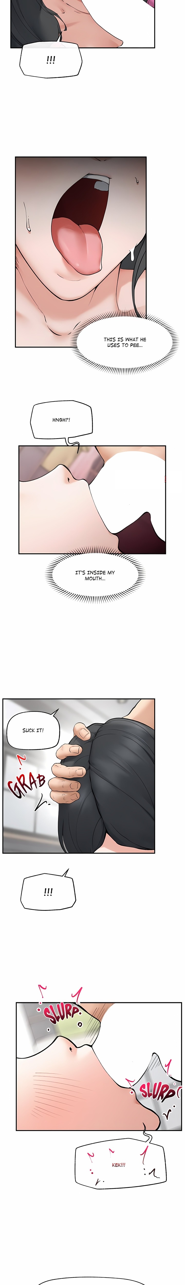 Mr. Superconductor Chapter 33 - Page 16