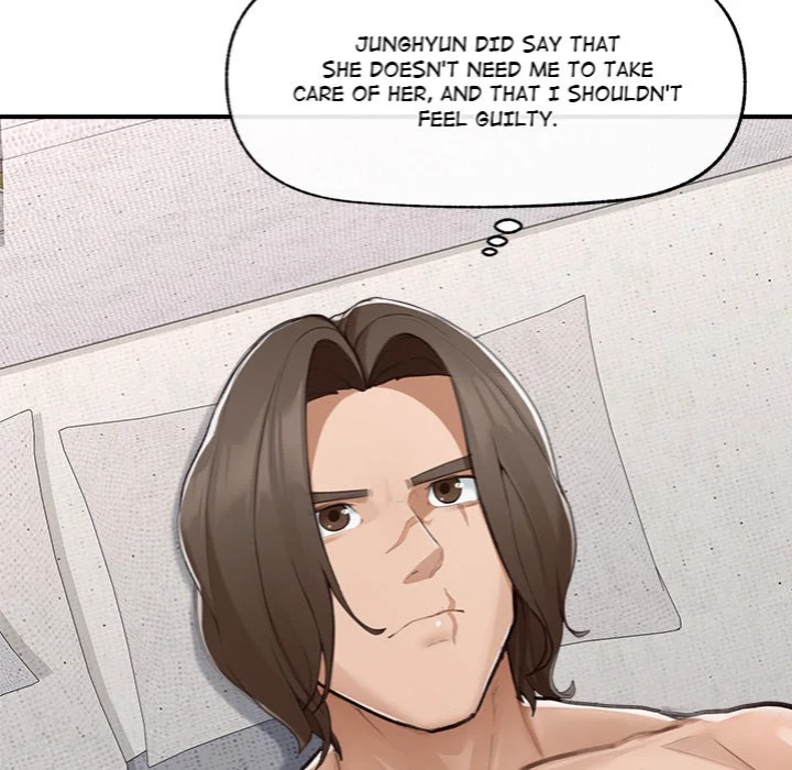 Mr. Superconductor Chapter 7 - Page 16