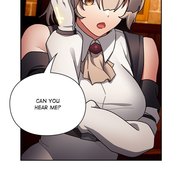 Thrust & Conquer Chapter 10 - Page 33