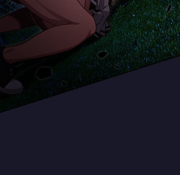 Thrust & Conquer Chapter 14 - Page 58