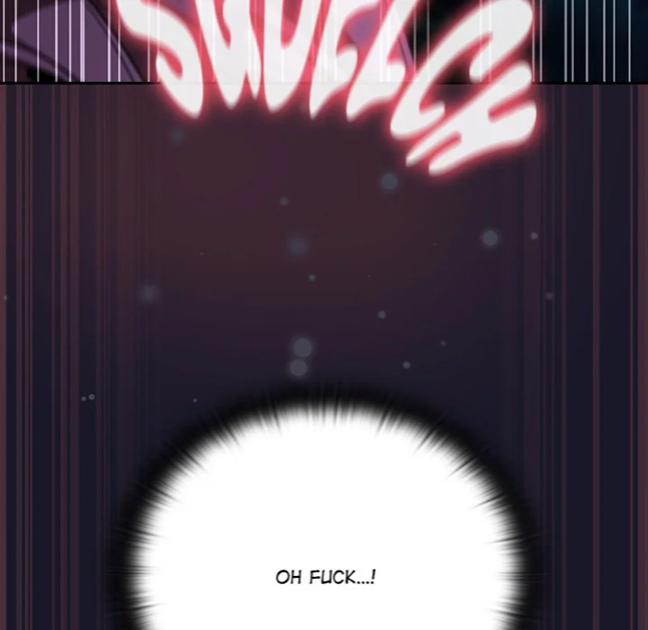 Thrust & Conquer Chapter 15 - Page 124
