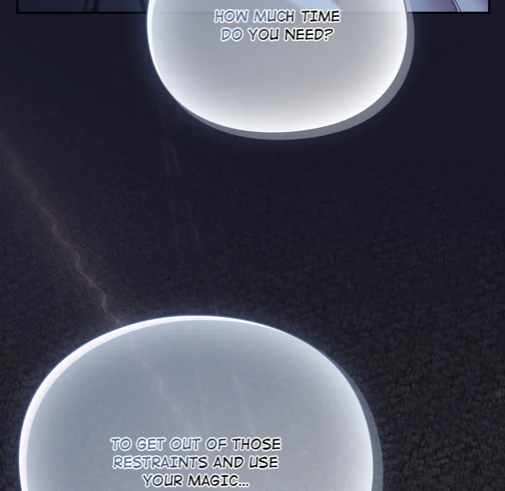 Thrust & Conquer Chapter 15 - Page 42