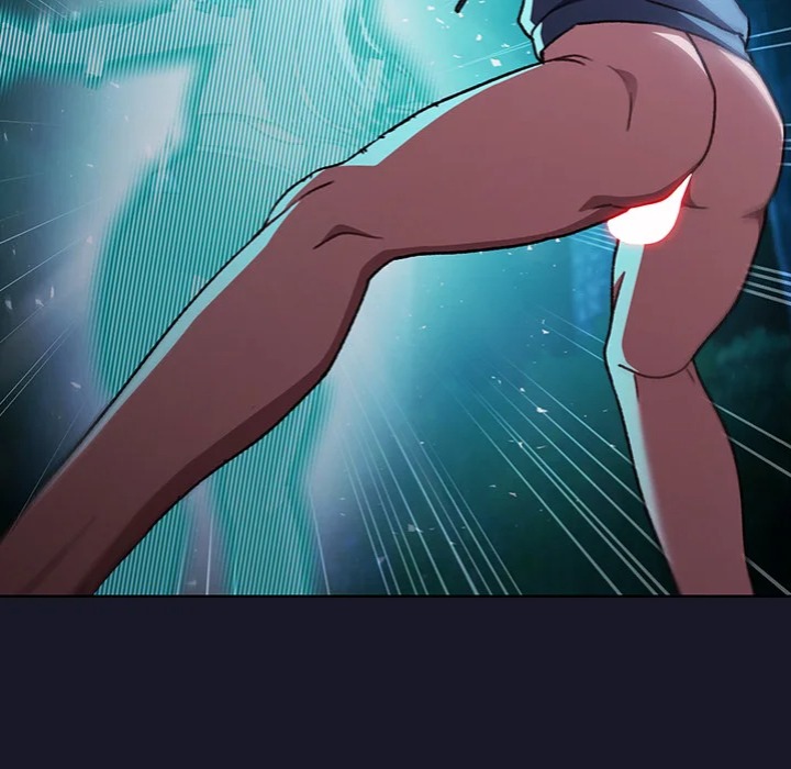 Thrust & Conquer Chapter 16 - Page 125
