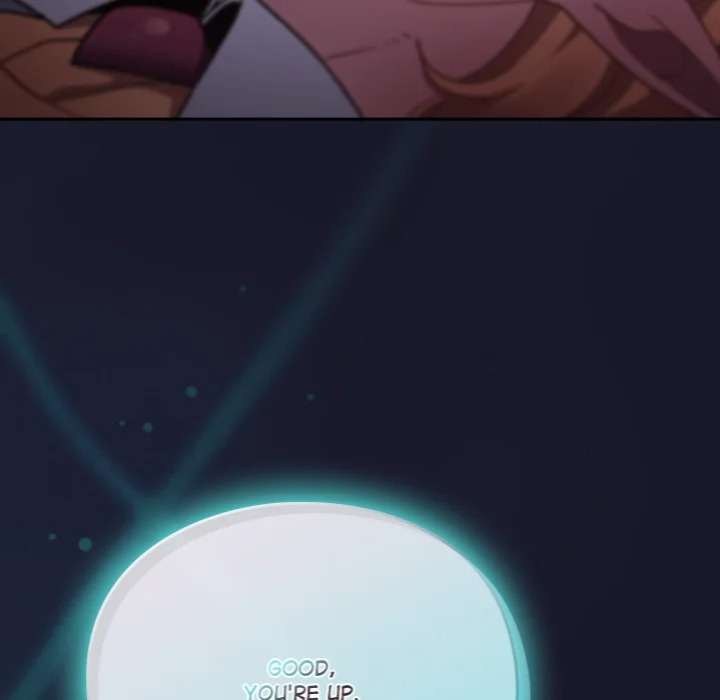 Thrust & Conquer Chapter 16 - Page 22