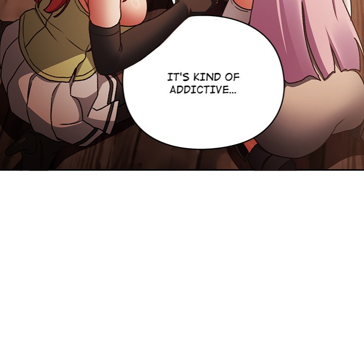 Thrust & Conquer Chapter 2 - Page 123
